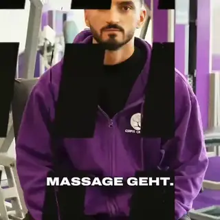 3 miti sulla fisioterapia