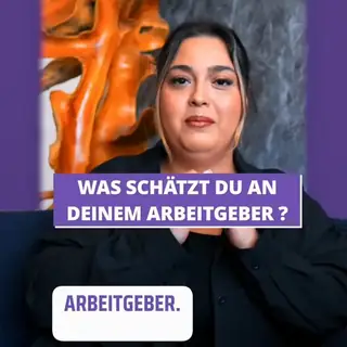 Intervista a un collega